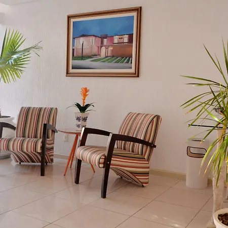 Hotel Terra do Sol-3