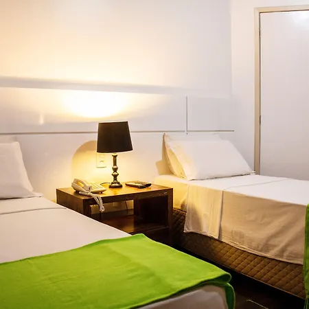Hotel Terra do Sol-2