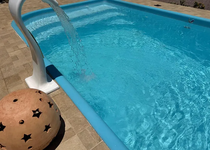 Pousada Acalanto Aracaju